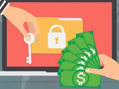 Stop ransomware from hitting your business