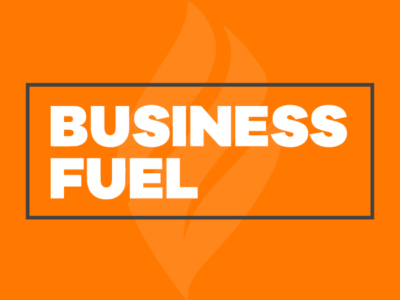 Case Study: The Business Fuel Cloud Security Journey