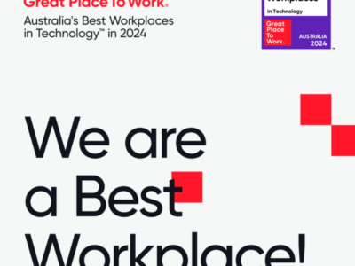 RES. Business IT named a Best Workplace in Technology 2024